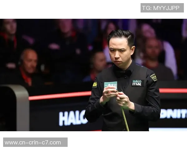 斯诺克苏格兰公开赛激战七局，我国名将肖国栋回绝爆冷完成反转晋级