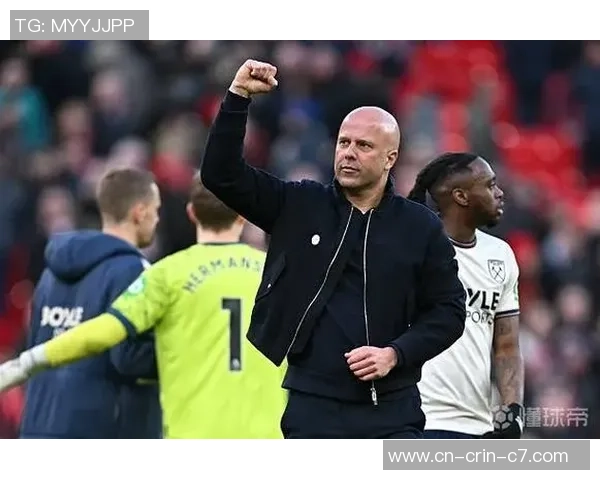 斯洛特：打进第二球后我如释重负；咱们等1-0抢先现已太久了