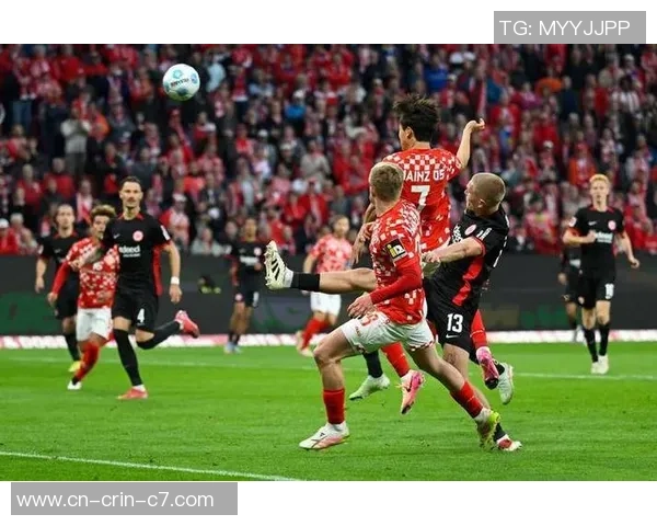 欧协联生死局:美因茨VS萨姆松体育,状况与战意的终极磕碰